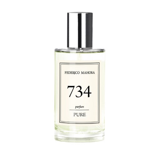 FM Pure Parfum 734