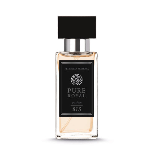 FM Pure Royal Parfum 815