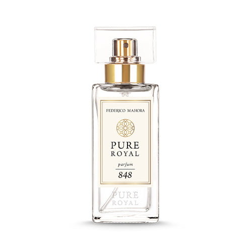 FM Pure Royal Parfum 848