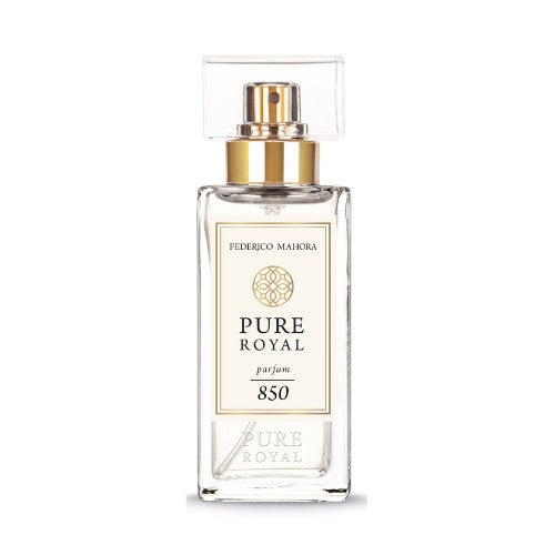 FM Pure Royal Parfum 850
