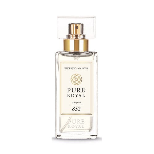 FM Pure Royal Parfum 852