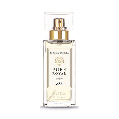 FM Pure Royal Parfum 853