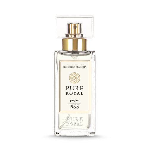 FM Pure Royal Parfum 855