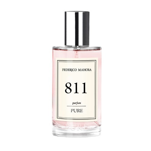 FM Pure Parfum 811