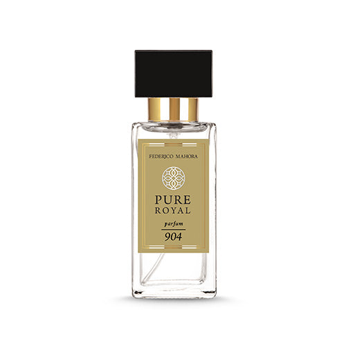 FM Pure Royal Parfum 904