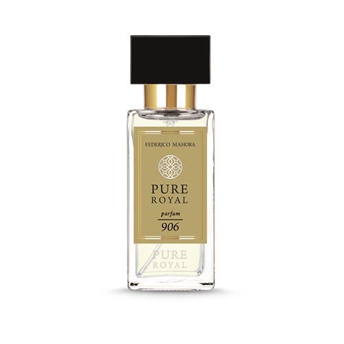 FM Pure Royal Parfum 906