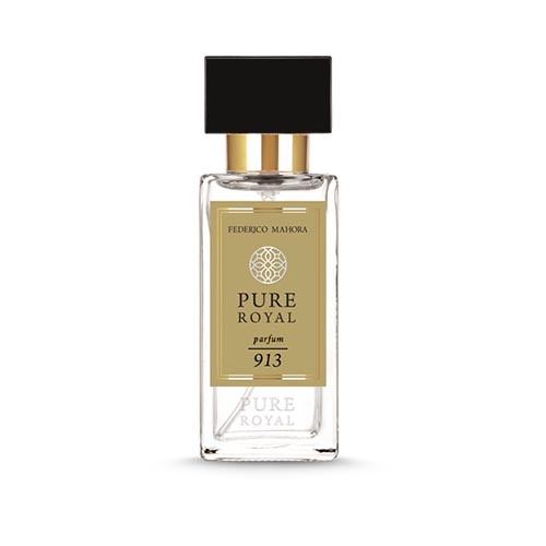 FM Pure Royal Parfum 913