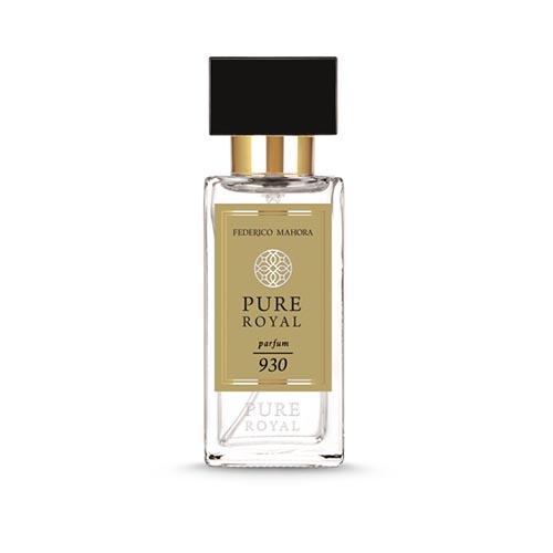 FM Pure Royal Parfum 930