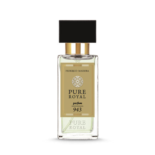 FM Pure Royal Parfum 943
