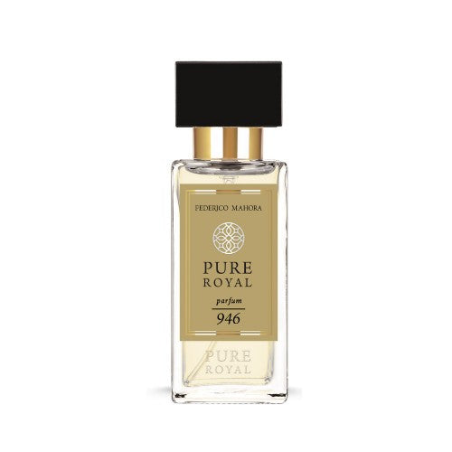 FM Pure Royal Parfum 946