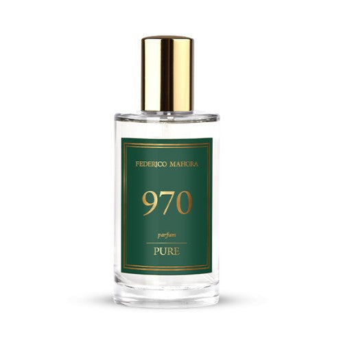 FM Pure Parfum 970