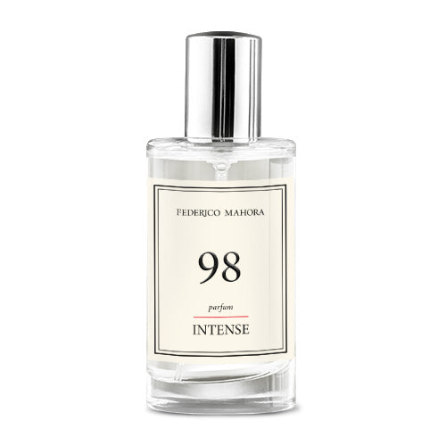 FM Pure Parfum 98