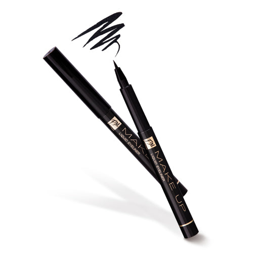 Liquid Eyeliner Carbon Black