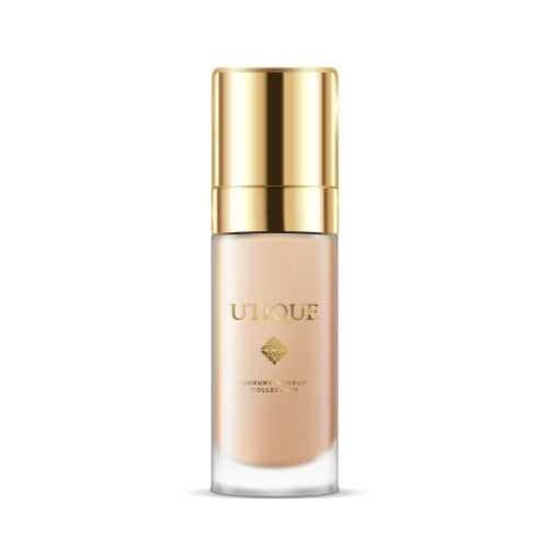 Utique Perfect Matt 2-in-1 Coverage Foundation