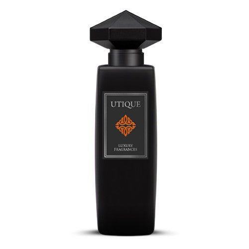 Utique Luxury Parfum Ambre Royal