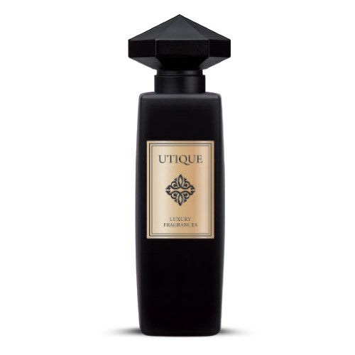 Utique Luxury Parfum Black