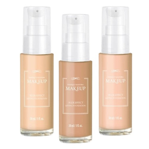 Blur Effect Lifting Foundation