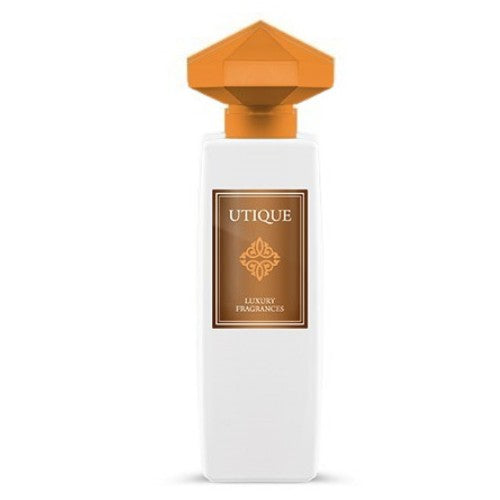 Utique Luxury Parfum Sexy Cashmere