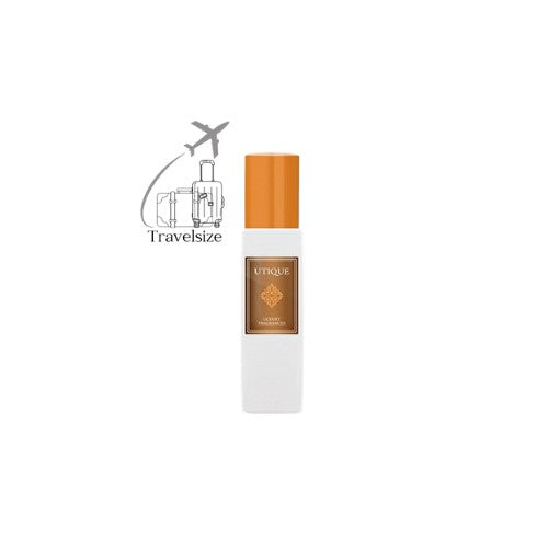 Utique Luxury Parfum Sexy Cashmere