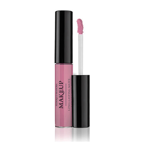 Long-Lasting Matte Liquid Lipstick