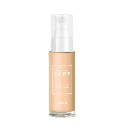 Blur Effect Lifting Foundation