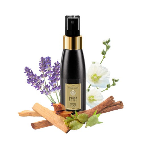 Pillow Mist Cozy Night