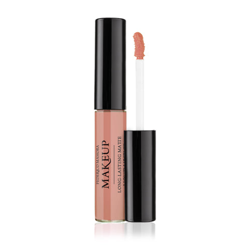 Long-Lasting Matte Liquid Lipstick