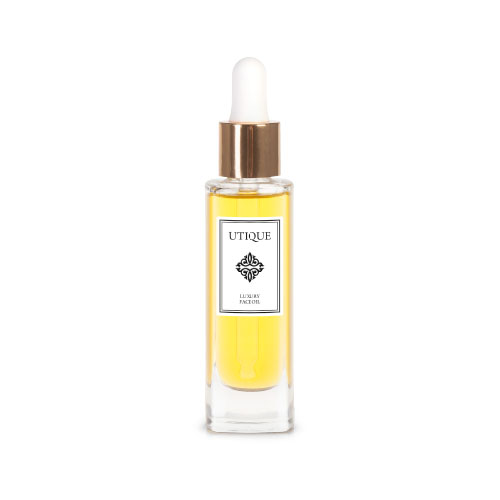 Utique Luxury Face Oil