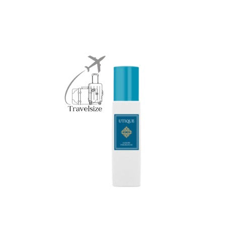 Utique Luxury Parfum Fig Leaves