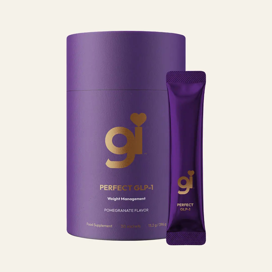 Gilliou Perfect GLP-1