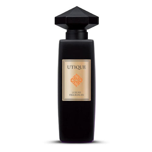 Utique Luxury Parfum Gold