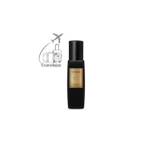 Utique Luxury Parfum Gold