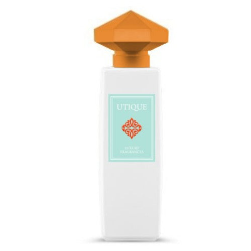 Utique Luxury Parfum Grapefruit & Orange Blossom