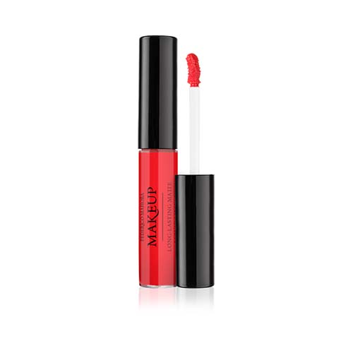 Long-Lasting Matte Liquid Lipstick