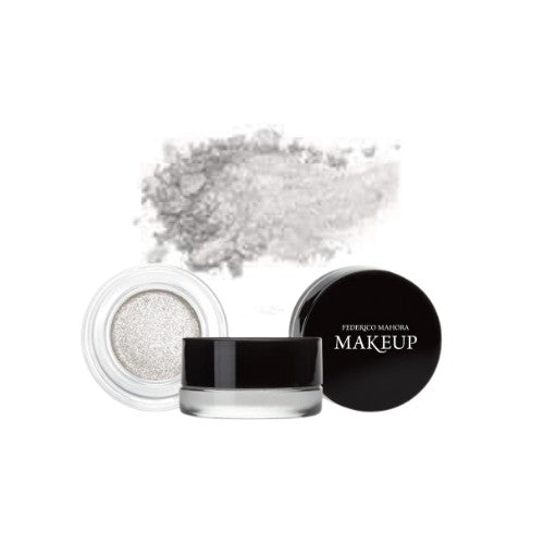 Long-Lasting Sparkle Cream Eyeshadow