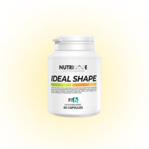 Nutricode Ideal Shape
