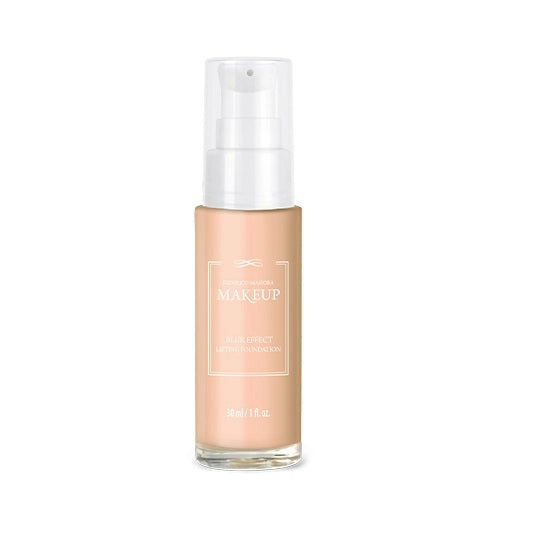 Blur Effect Lifting Foundation