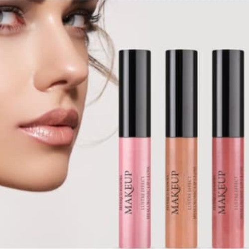 Lustre Effect Hyaluronic Lip Gloss