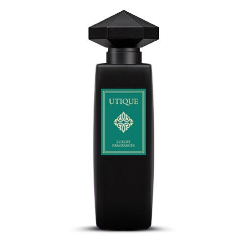 Utique Luxury Parfum Malachite