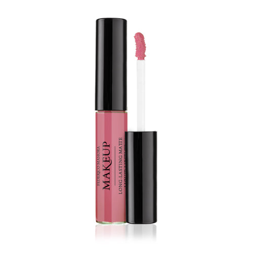 Long-Lasting Matte Liquid Lipstick