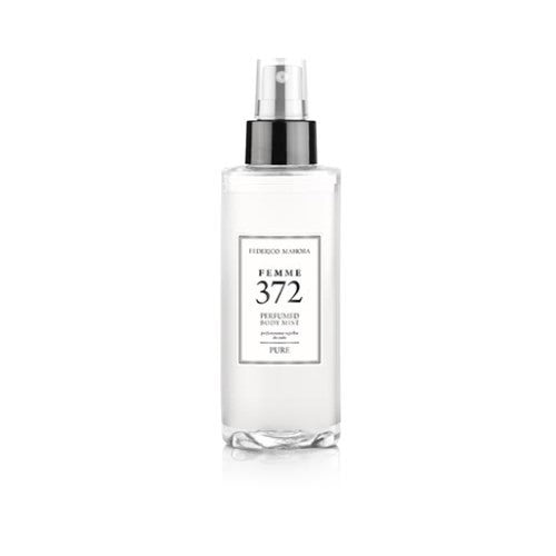 Pure Body Mist 372