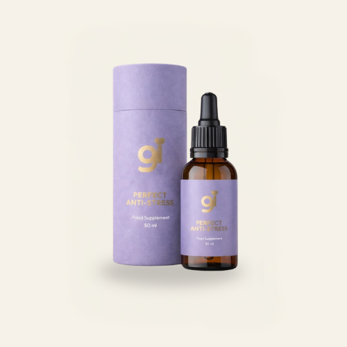 Gilliou Perfect Anti-Stress Drops