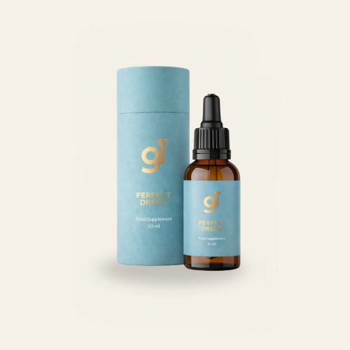Gilliou Perfect Drena Drops