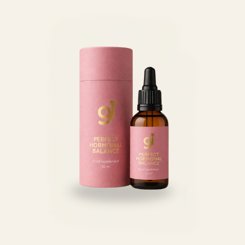 Gilliou Perfect Hormonal balance Drops