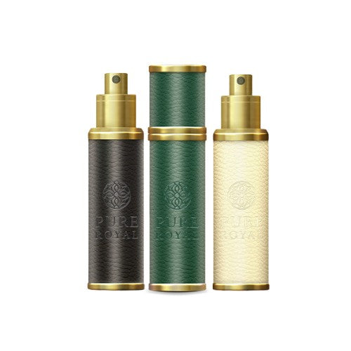 Refillable Perfume Atomizer