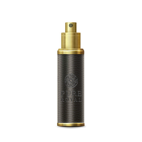 Refillable Perfume Atomizer