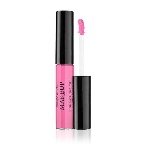 Long-Lasting Matte Liquid Lipstick