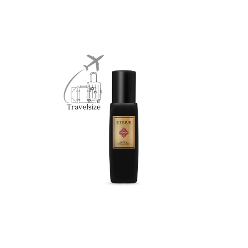 Utique Luxury Parfum Ruby