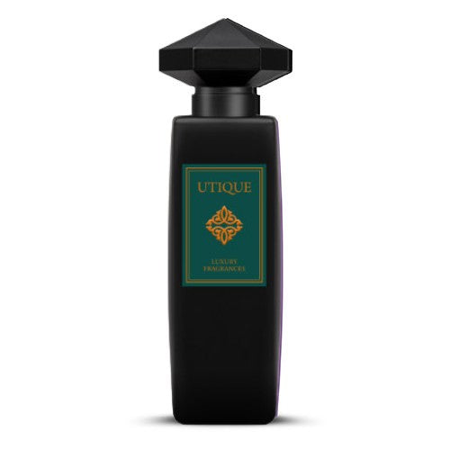 Utique Luxury Parfum Sandalwood & Patchouli