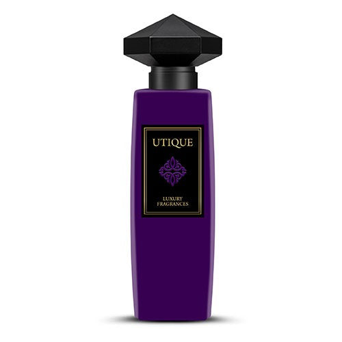 Utique Luxury Parfum Violet Oud